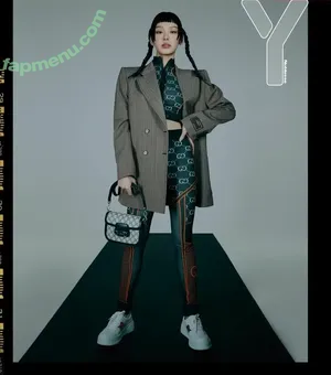 Noze NO:ZE 노제 / nozeworld nude photo #0004