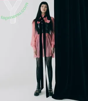 Noze NO:ZE 노제 / nozeworld nude photo #0005