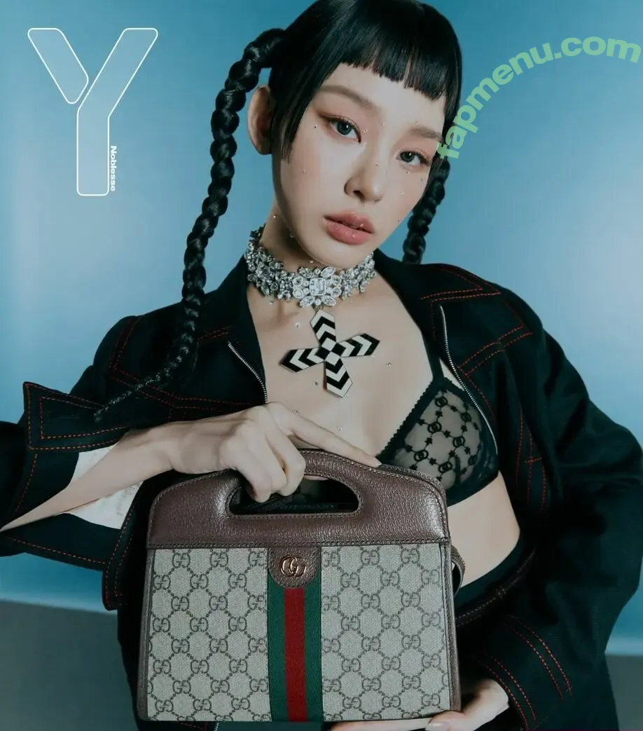 Noze NO:ZE 노제 nude photo #0002 (nozeworld)