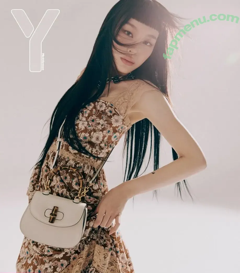 Noze NO:ZE 노제 nude photo #0003 (nozeworld)