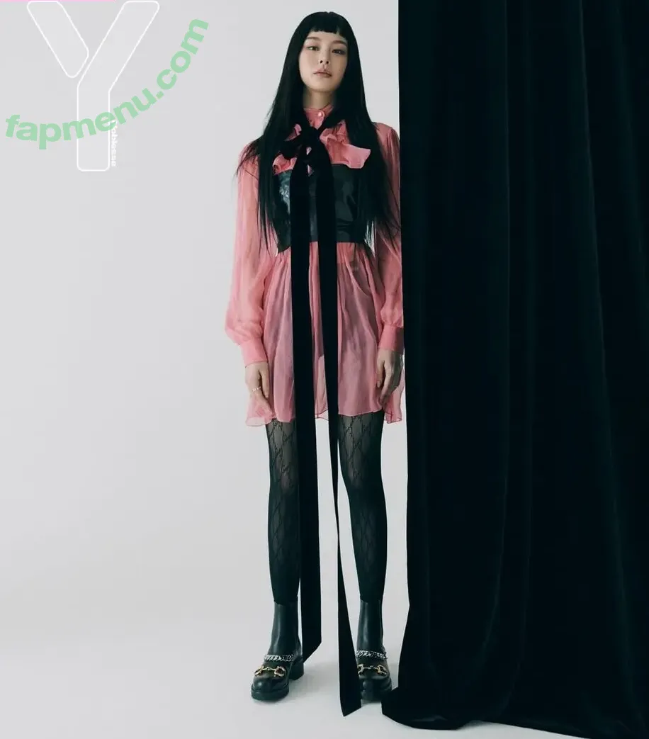 Noze NO:ZE 노제 nude photo #0005 (nozeworld)