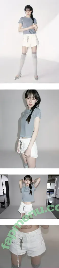 Noze NO:ZE 노제 nude photo #0008 (nozeworld)