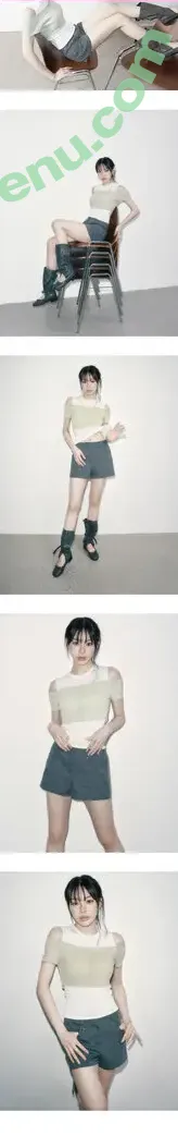 Noze NO:ZE 노제 nude photo #0009 (nozeworld)