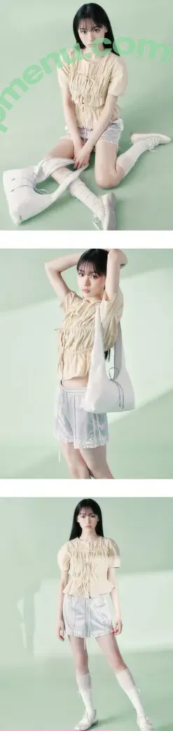 Noze NO:ZE 노제 nude photo #0010 (nozeworld)