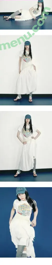 Noze NO:ZE 노제 nude photo #0011 (nozeworld)