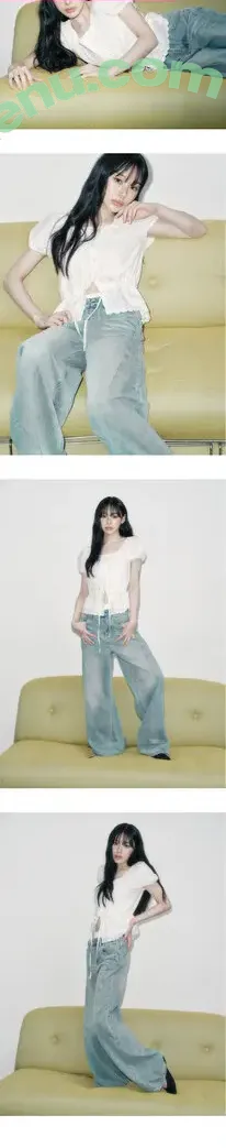 Noze NO:ZE 노제 nude photo #0012 (nozeworld)