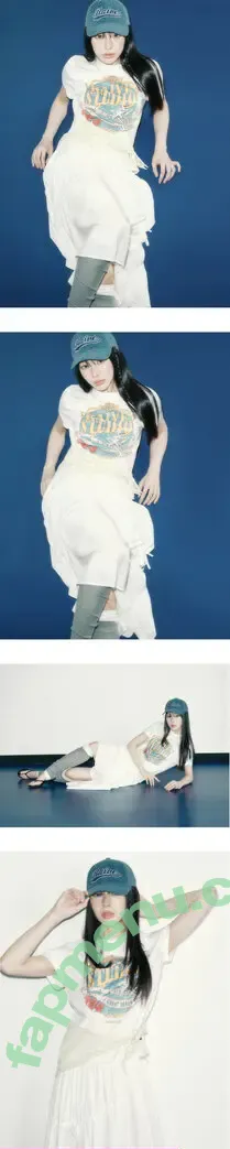 Noze NO:ZE 노제 nude photo #0014 (nozeworld)