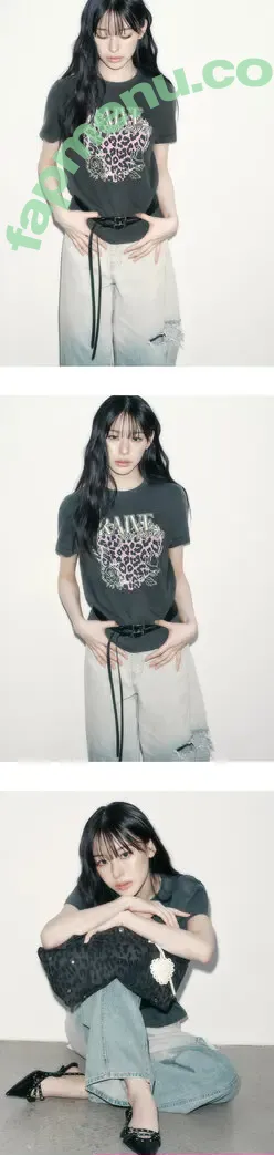 Noze NO:ZE 노제 nude photo #0016 (nozeworld)