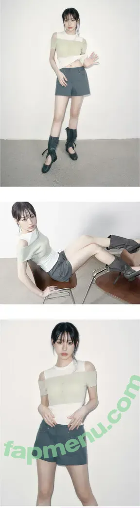 Noze NO:ZE 노제 nude photo #0021 (nozeworld)