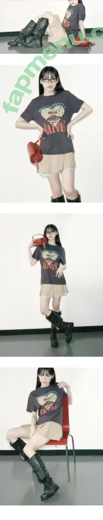 Noze NO:ZE 노제 nude photo #0026 (nozeworld)