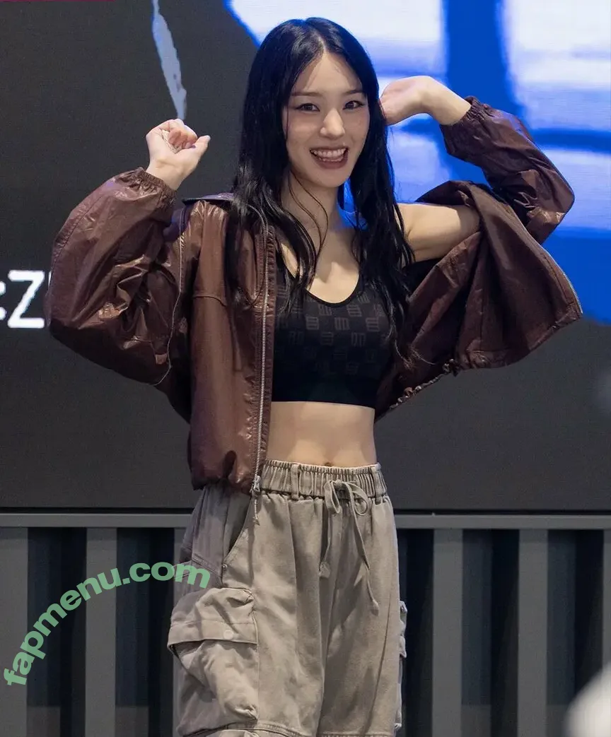 Noze NO:ZE 노제 nude photo #0029 (nozeworld)