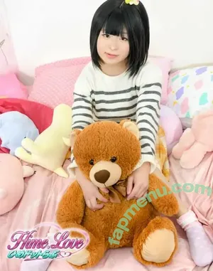 Nozomi Ono / Nozomi_hime1 / picaccon nude photo #0007