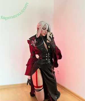 nozzomi_cosplay / CherryPopCandy / kittynozomi nude photo #0066