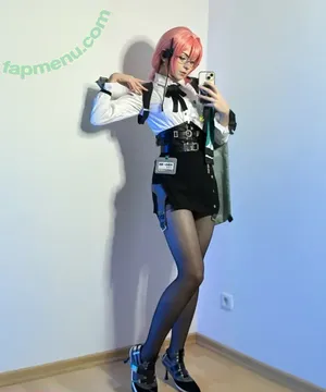 nozzomi_cosplay / CherryPopCandy / kittynozomi nude photo #0118