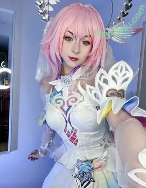 nozzomi_cosplay / CherryPopCandy / kittynozomi nude photo #0169