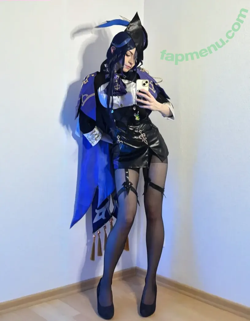 nozzomi_cosplay nude photo #0042 (CherryPopCandy / kittynozomi)