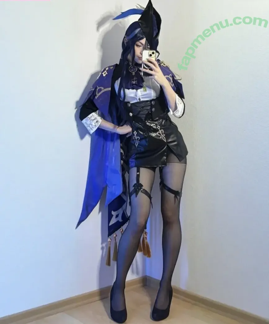 nozzomi_cosplay nude photo #0045 (CherryPopCandy / kittynozomi)
