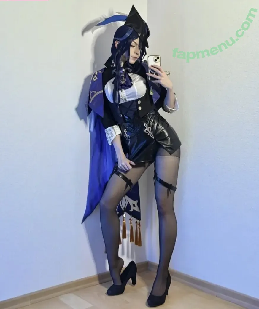 nozzomi_cosplay nude photo #0046 (CherryPopCandy / kittynozomi)