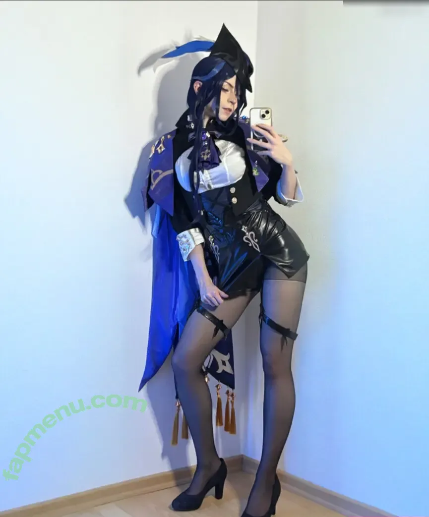 nozzomi_cosplay nude photo #0047 (CherryPopCandy / kittynozomi)