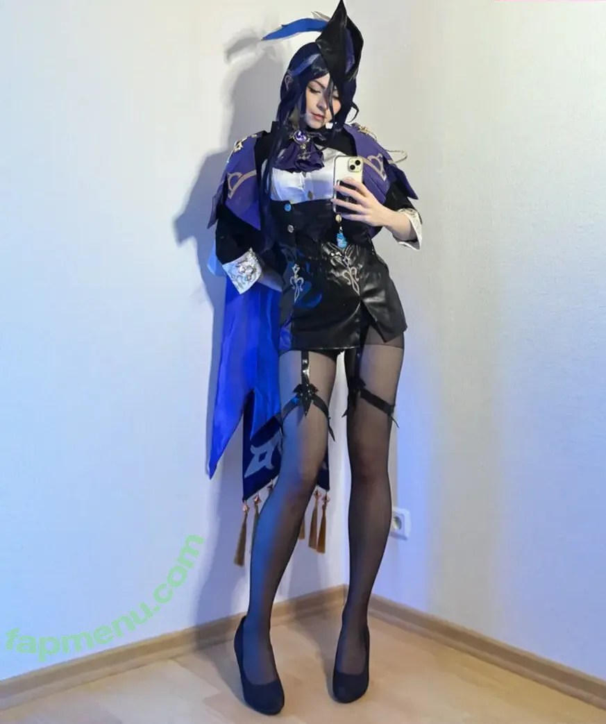 nozzomi_cosplay nude photo #0048 (CherryPopCandy / kittynozomi)