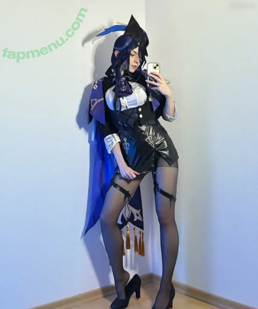 nozzomi_cosplay nude photo #0049 (CherryPopCandy / kittynozomi)