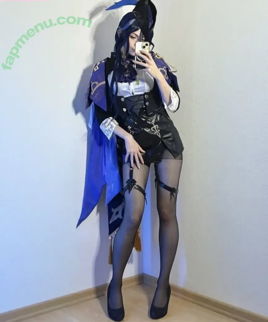 nozzomi_cosplay nude photo #0050 (CherryPopCandy / kittynozomi)