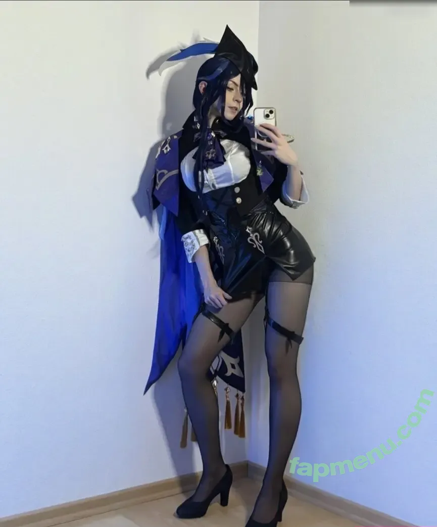 nozzomi_cosplay nude photo #0051 (CherryPopCandy / kittynozomi)
