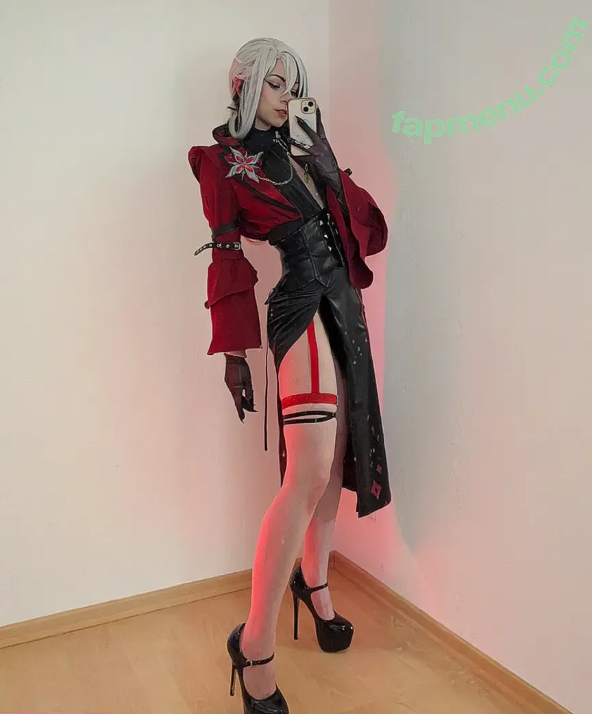 nozzomi_cosplay nude photo #0052 (CherryPopCandy / kittynozomi)