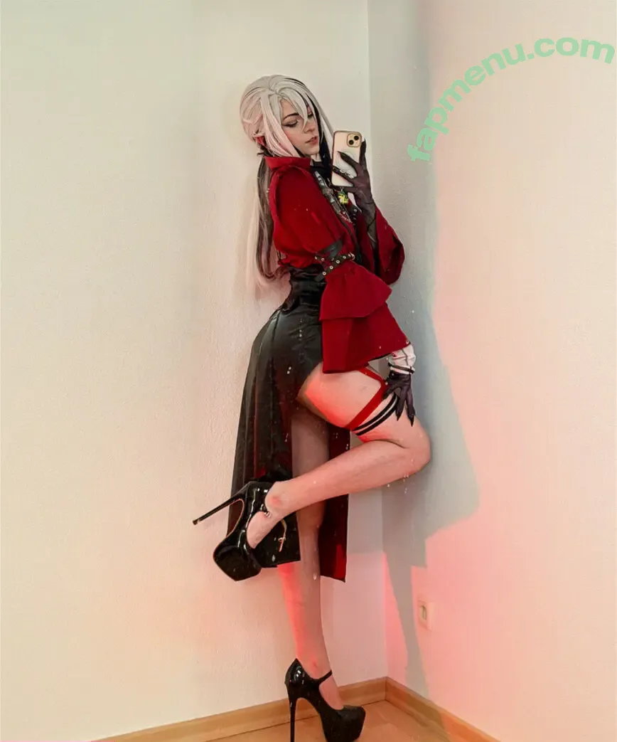 nozzomi_cosplay nude photo #0053 (CherryPopCandy / kittynozomi)