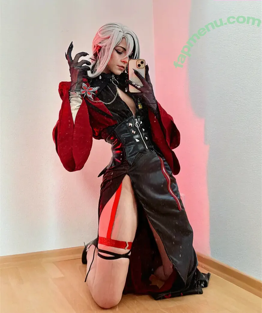 nozzomi_cosplay nude photo #0056 (CherryPopCandy / kittynozomi)