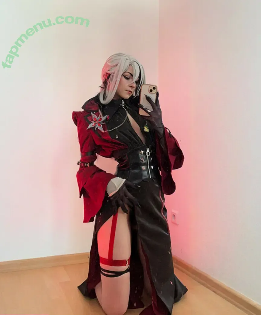 nozzomi_cosplay nude photo #0058 (CherryPopCandy / kittynozomi)