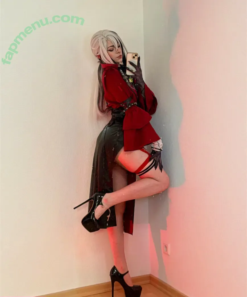 nozzomi_cosplay nude photo #0059 (CherryPopCandy / kittynozomi)