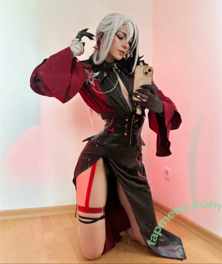 nozzomi_cosplay nude photo #0060 (CherryPopCandy / kittynozomi)