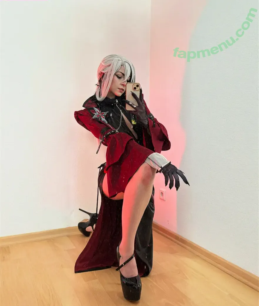 nozzomi_cosplay nude photo #0061 (CherryPopCandy / kittynozomi)