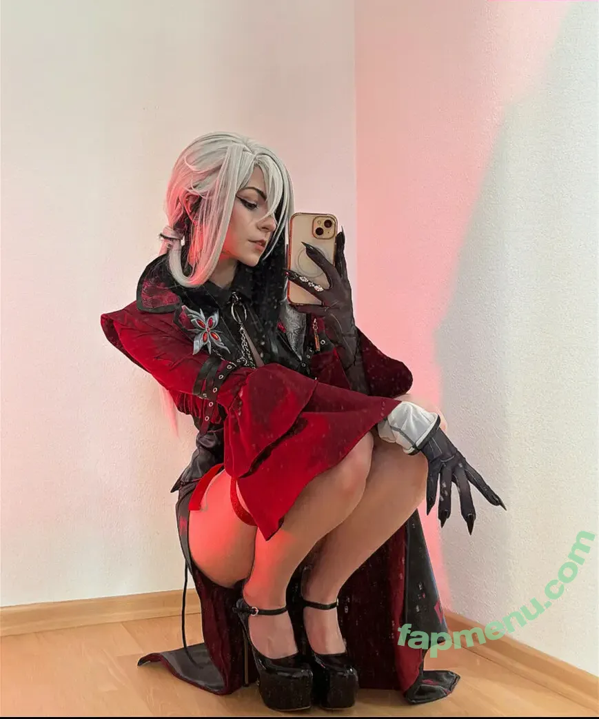 nozzomi_cosplay nude photo #0062 (CherryPopCandy / kittynozomi)
