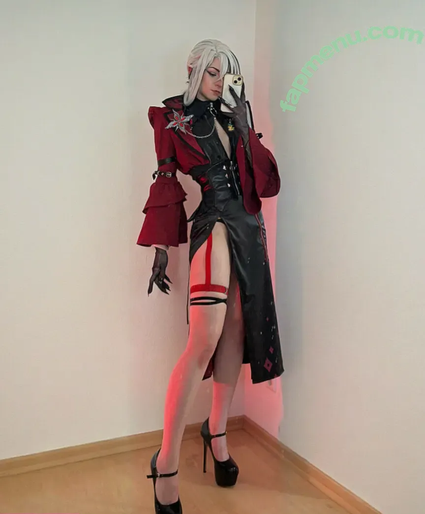 nozzomi_cosplay nude photo #0063 (CherryPopCandy / kittynozomi)