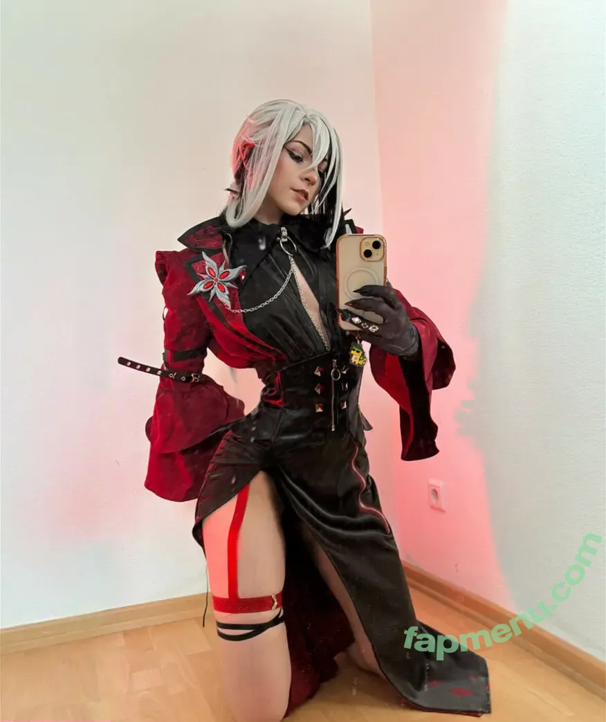 nozzomi_cosplay nude photo #0064 (CherryPopCandy / kittynozomi)