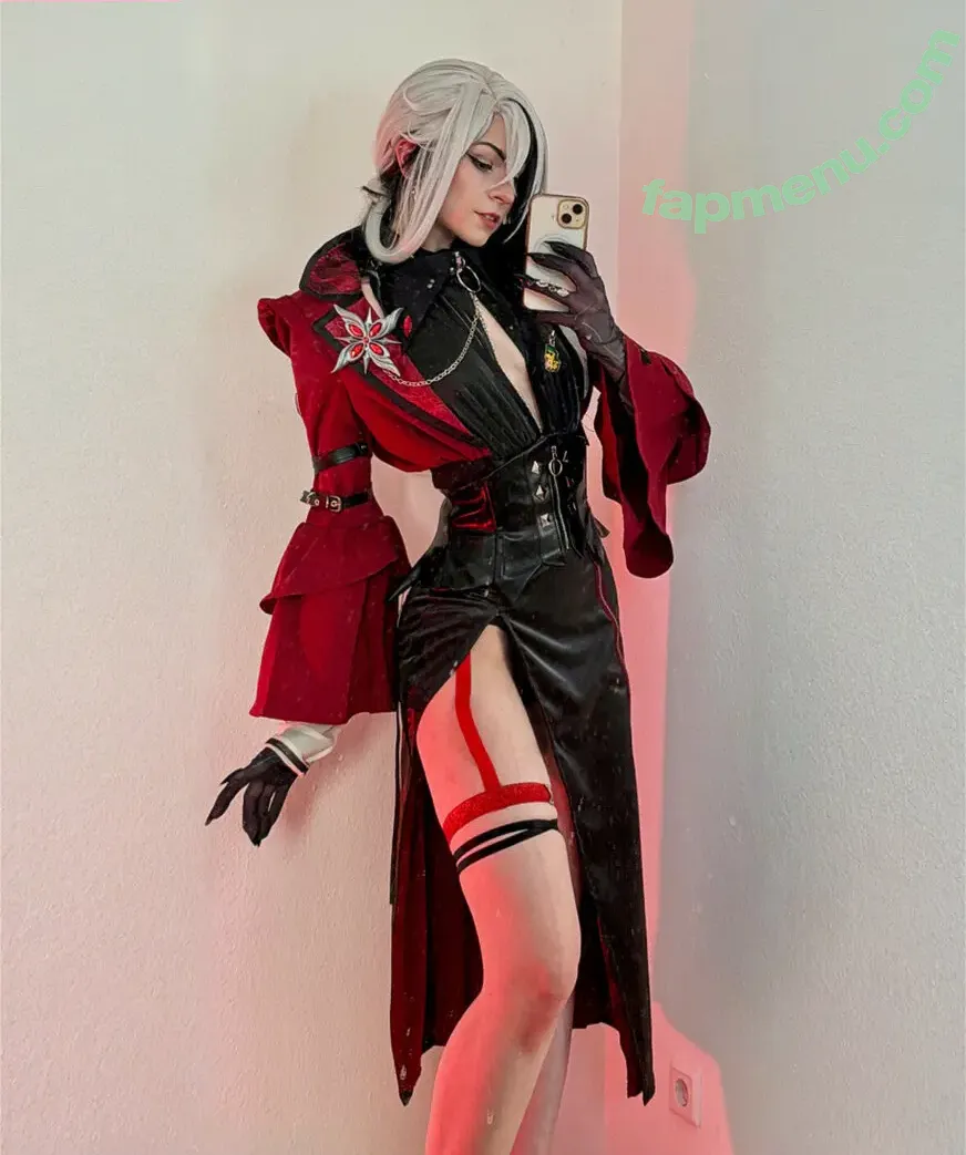 nozzomi_cosplay nude photo #0065 (CherryPopCandy / kittynozomi)