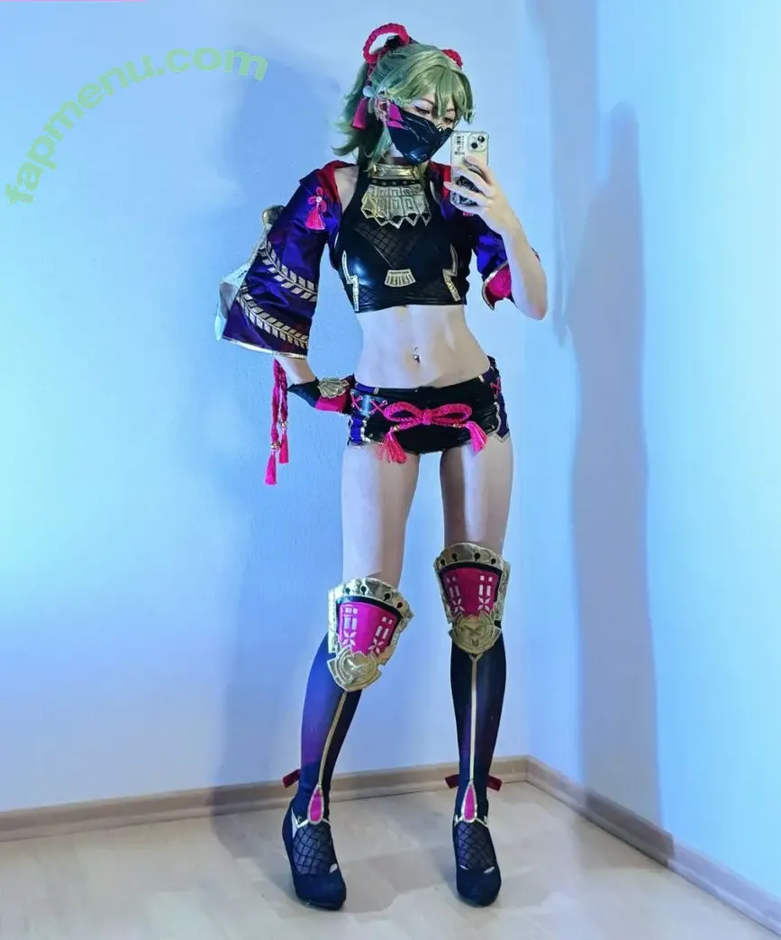 nozzomi_cosplay nude photo #0085 (CherryPopCandy / kittynozomi)