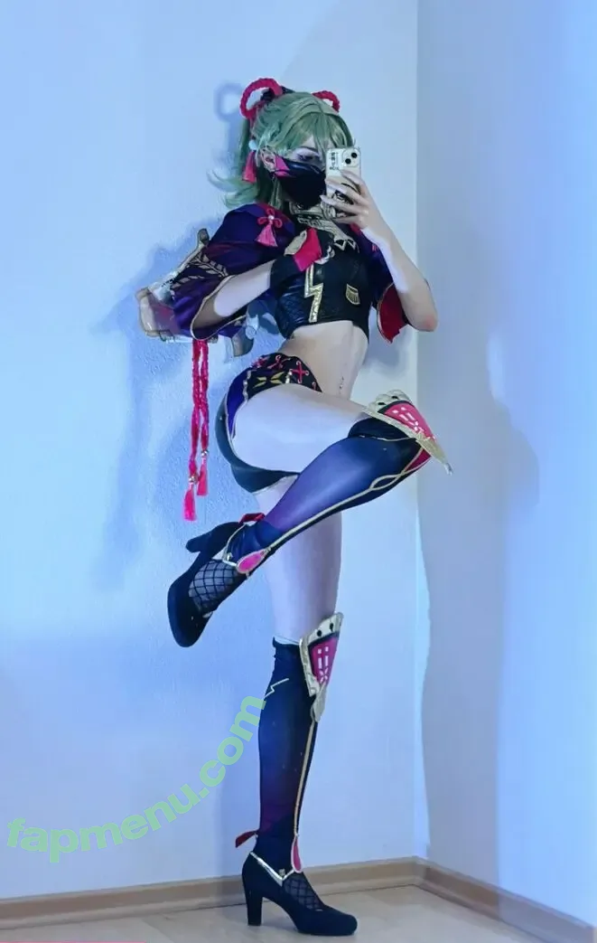 nozzomi_cosplay nude photo #0086 (CherryPopCandy / kittynozomi)