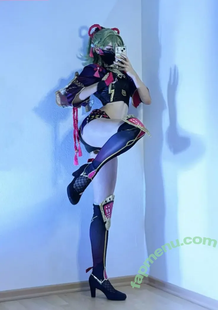 nozzomi_cosplay nude photo #0087 (CherryPopCandy / kittynozomi)