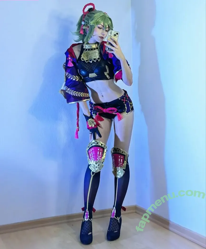 nozzomi_cosplay nude photo #0091 (CherryPopCandy / kittynozomi)