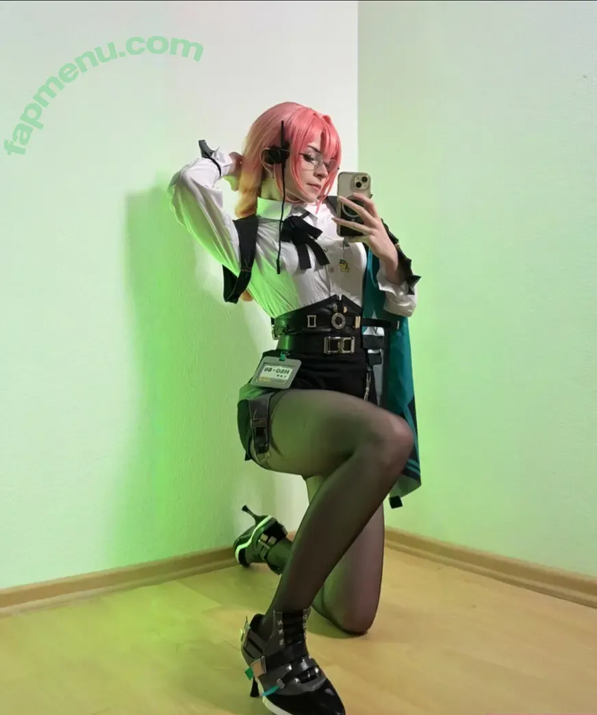 nozzomi_cosplay nude photo #0094 (CherryPopCandy / kittynozomi)