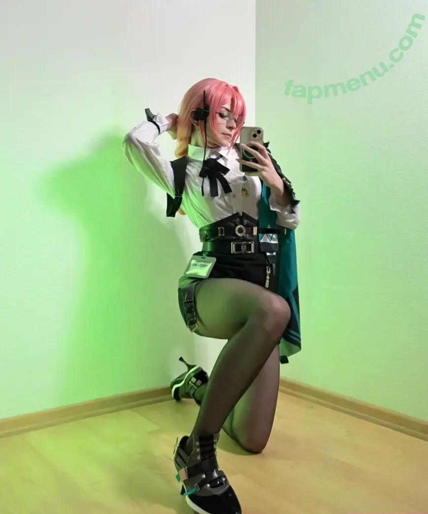 nozzomi_cosplay nude photo #0095 (CherryPopCandy / kittynozomi)