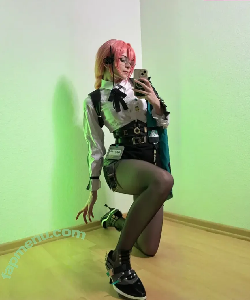 nozzomi_cosplay nude photo #0097 (CherryPopCandy / kittynozomi)