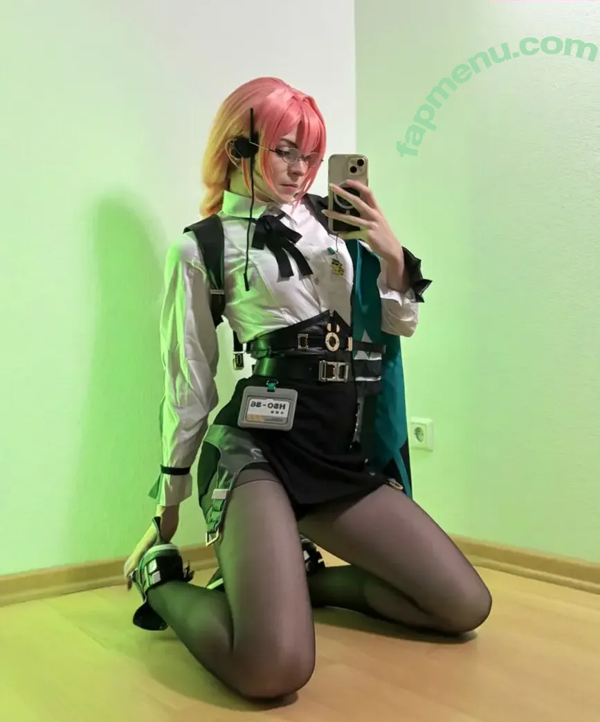 nozzomi_cosplay nude photo #0098 (CherryPopCandy / kittynozomi)