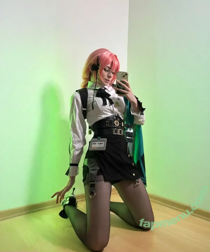 nozzomi_cosplay nude photo #0100 (CherryPopCandy / kittynozomi)