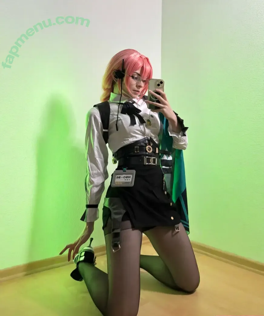 nozzomi_cosplay nude photo #0101 (CherryPopCandy / kittynozomi)