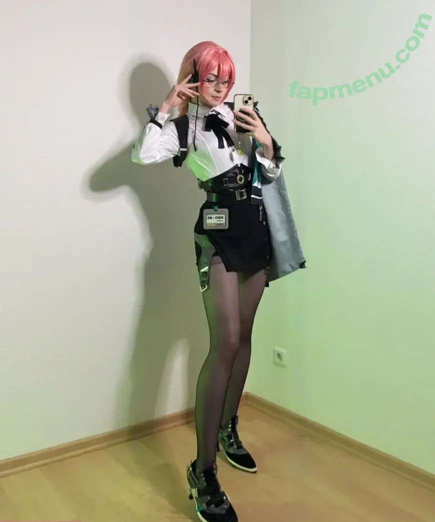 nozzomi_cosplay nude photo #0102 (CherryPopCandy / kittynozomi)