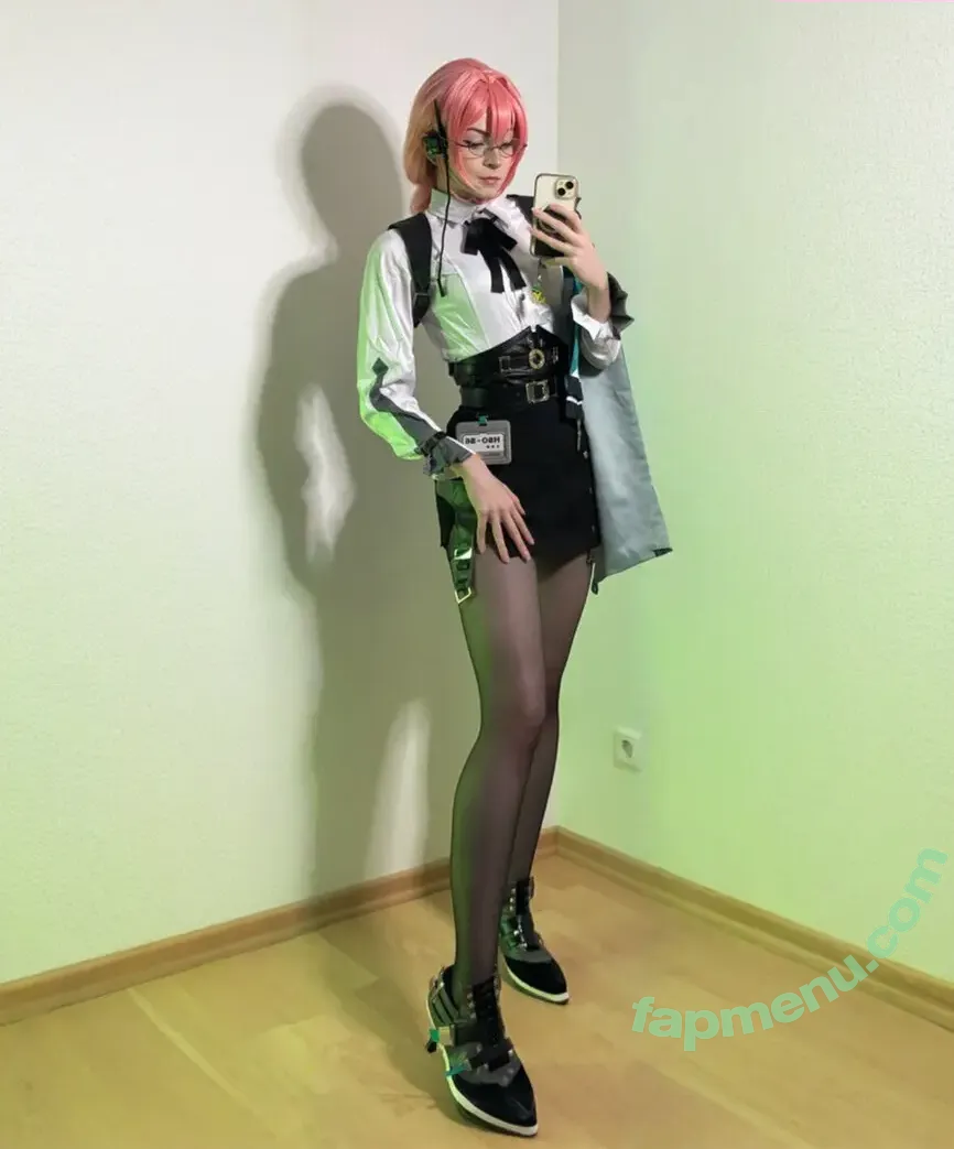 nozzomi_cosplay nude photo #0103 (CherryPopCandy / kittynozomi)